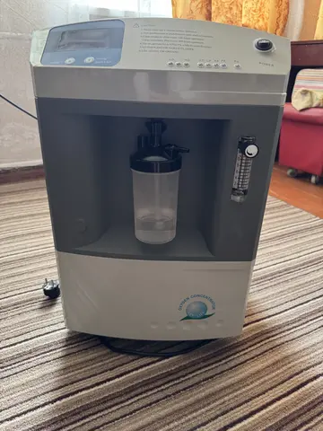 Кислородный концентратор Longfian JAY-10 10 л/мин