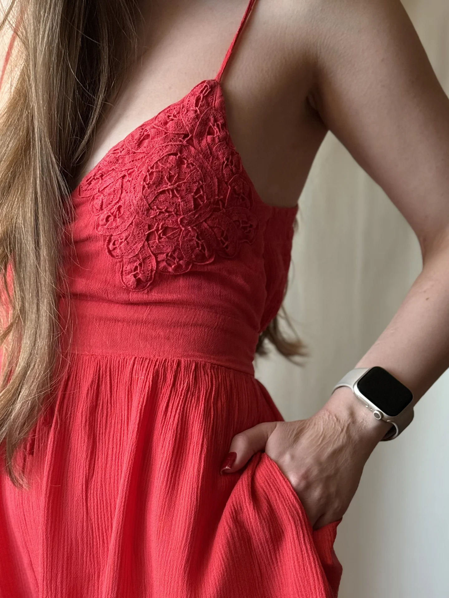 Комбинезон женский летний pull & bear - миниатюра 2