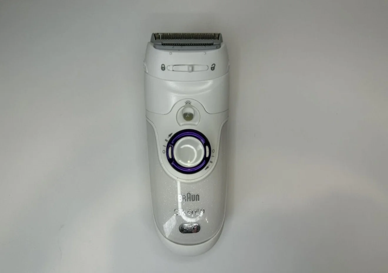 Эпилятор braun silk epil 9 - миниатюра 2