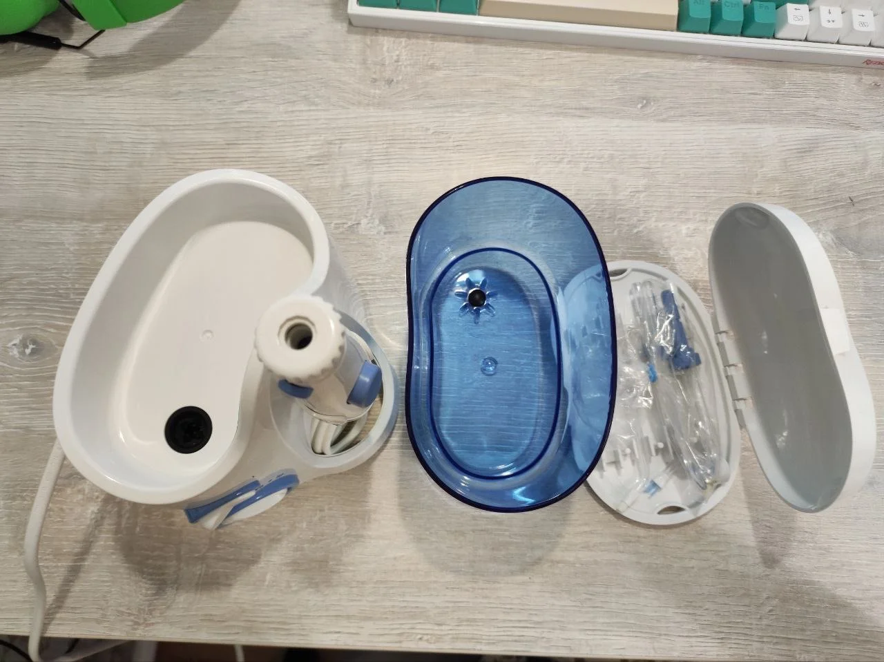 Ирригатор waterpik WP-100E - миниатюра 3