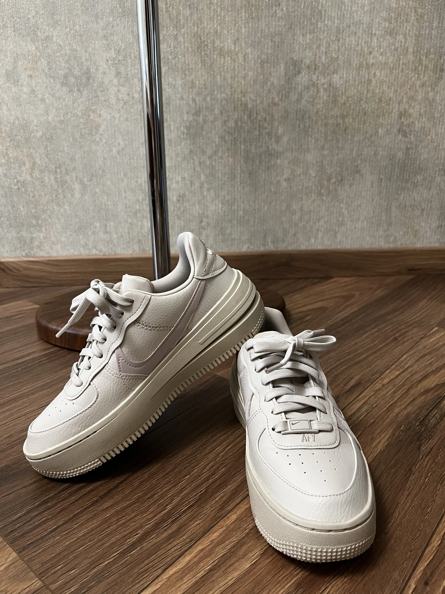Кроссовки Nike - изображение 1