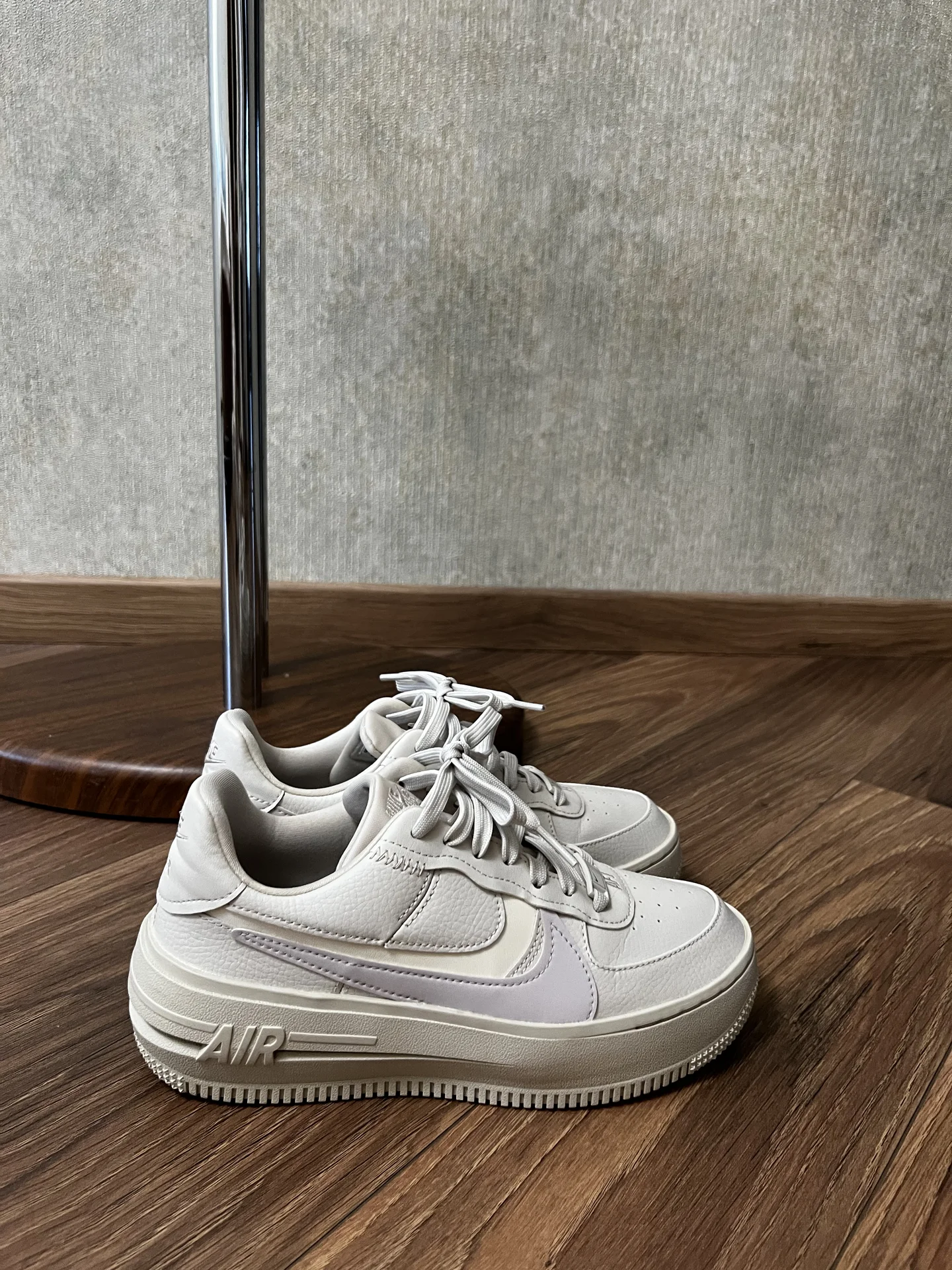 Кроссовки Nike - миниатюра 5