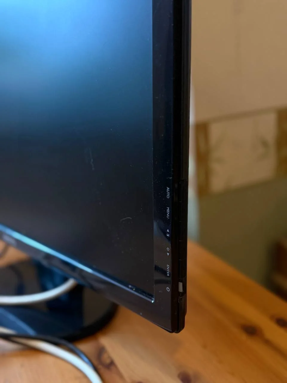 Монитор benq GW2255 - миниатюра 2