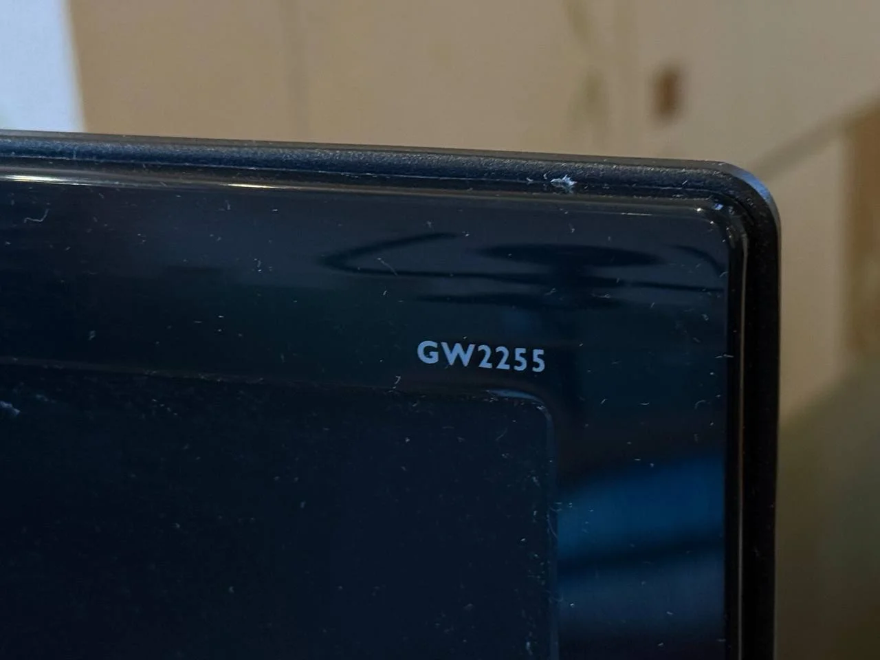 Монитор benq GW2255 - миниатюра 4