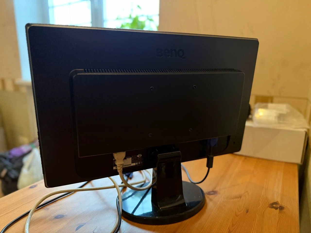Монитор benq GW2255 - миниатюра 6