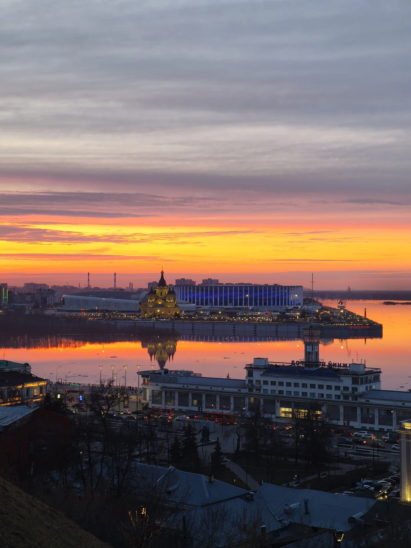 Гид-экскурсовод по Нижнему Новгороду - миниатюра 10