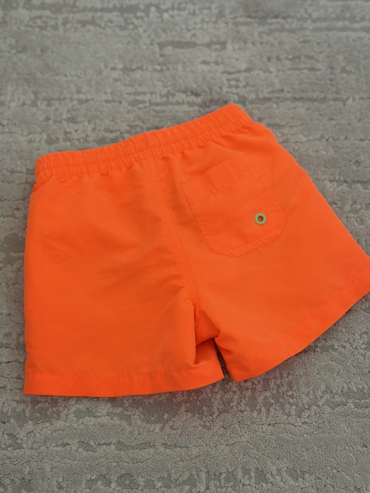 Плавки шорты Mango kids 92 - миниатюра 6