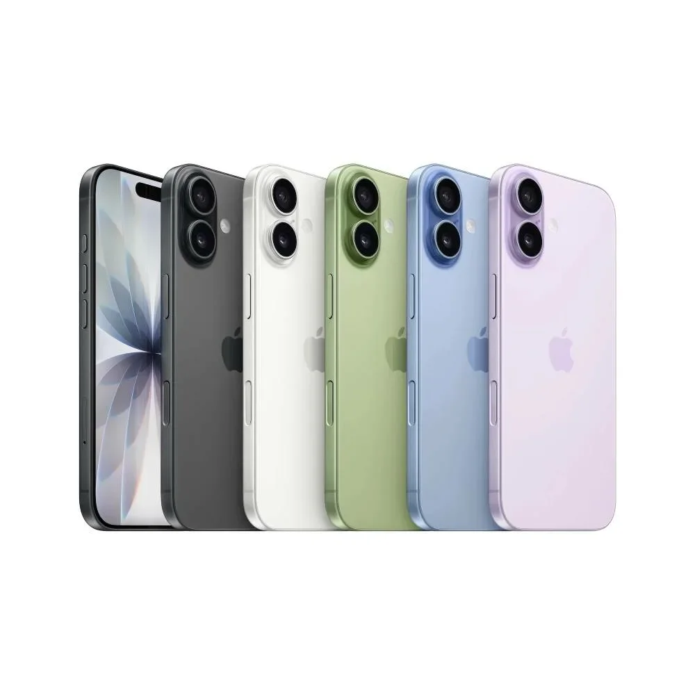 iPhone 17 256GB ПОД ЗАКАЗ! - изображение 1