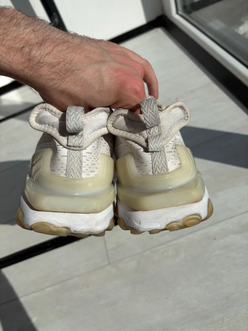 Nike react - миниатюра 2