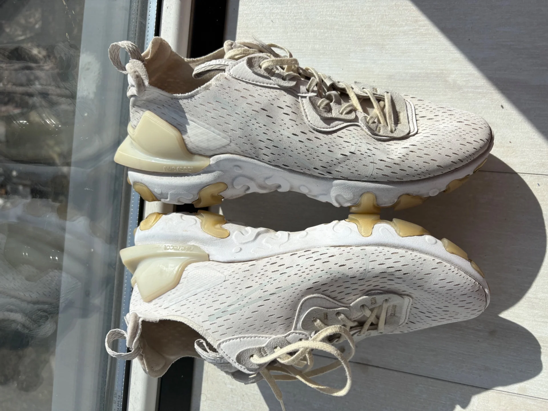 Nike react - миниатюра 3