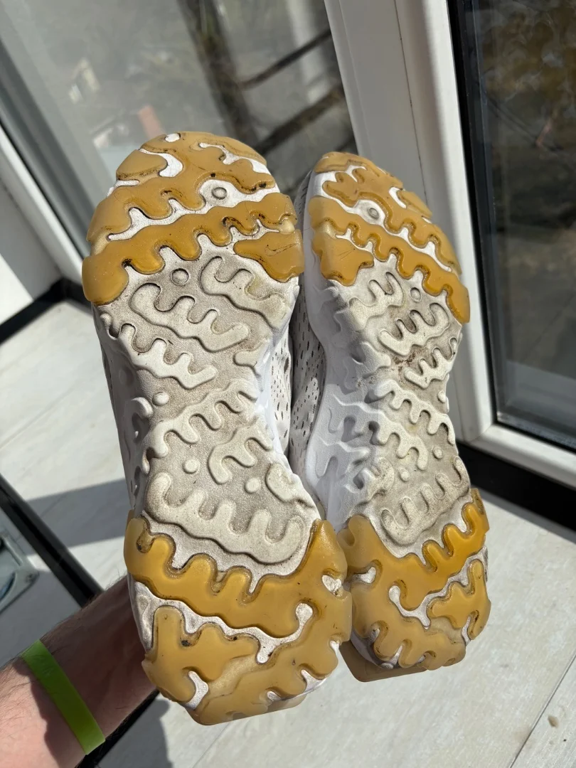 Nike react - миниатюра 5