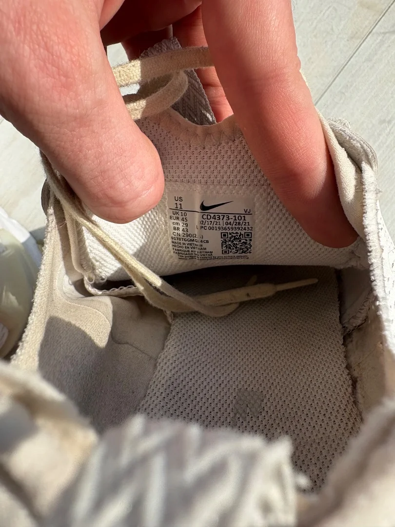 Nike react - миниатюра 6