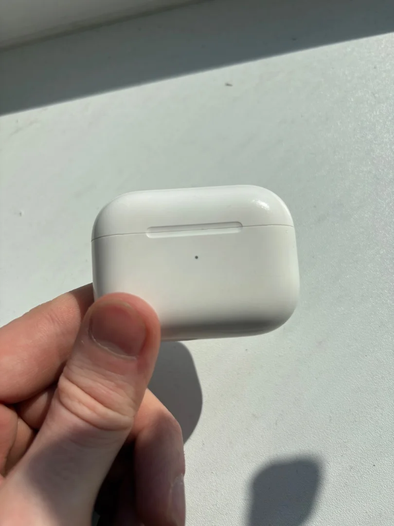 AirPods Pro - изображение 1