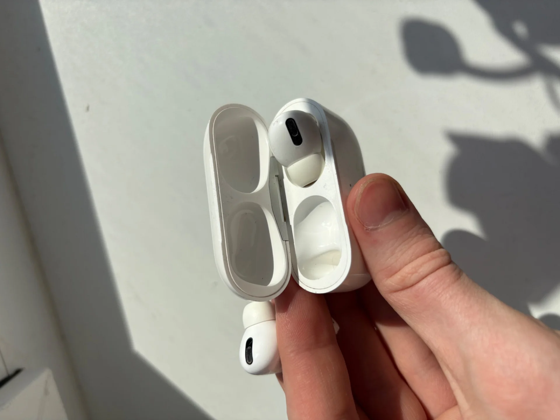AirPods Pro - миниатюра 2