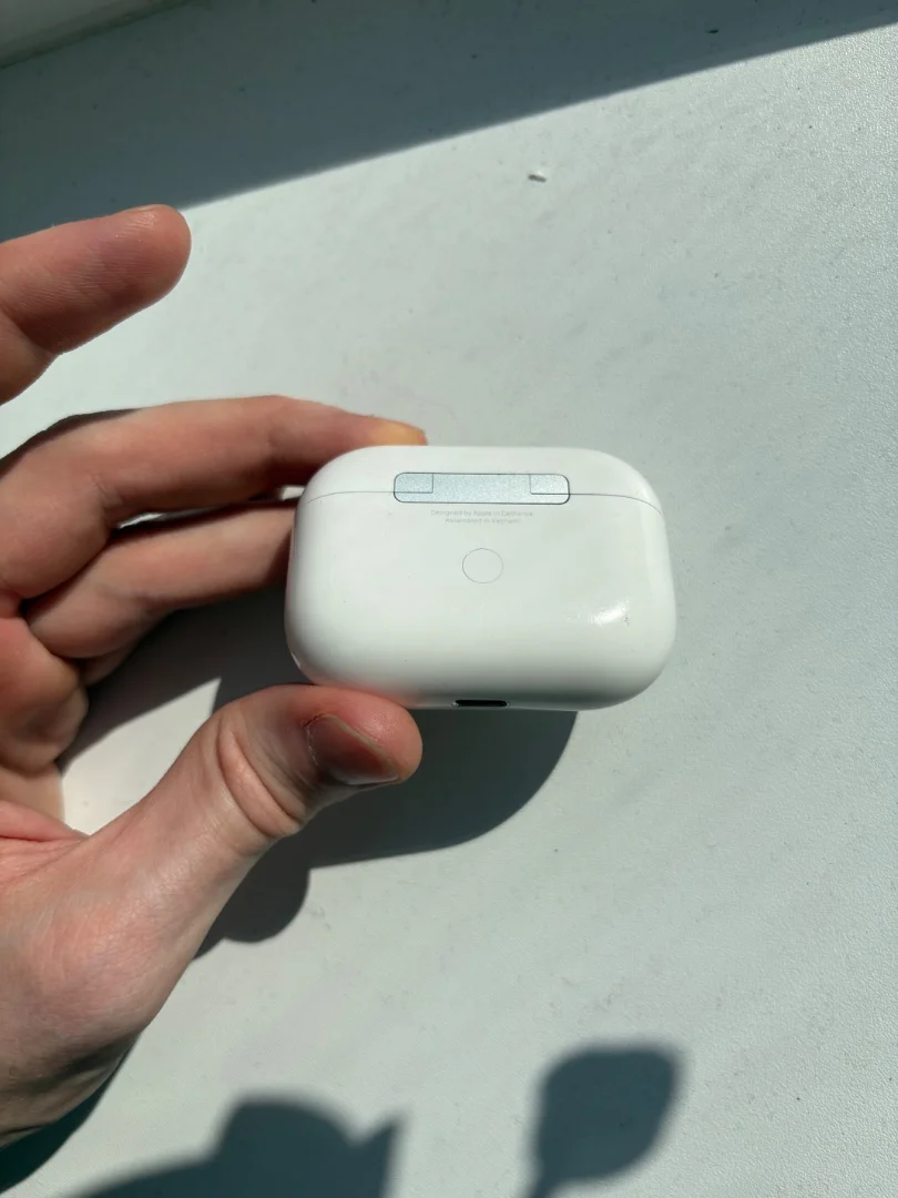 AirPods Pro - миниатюра 3