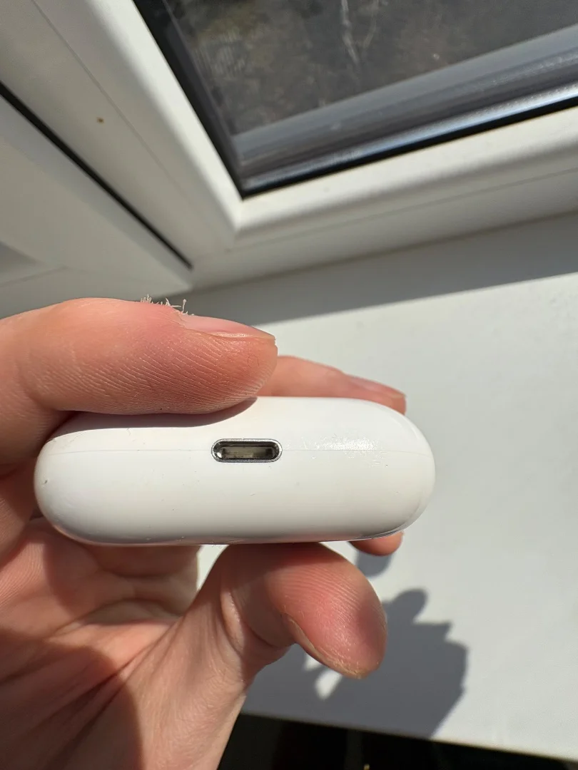 AirPods Pro - миниатюра 4