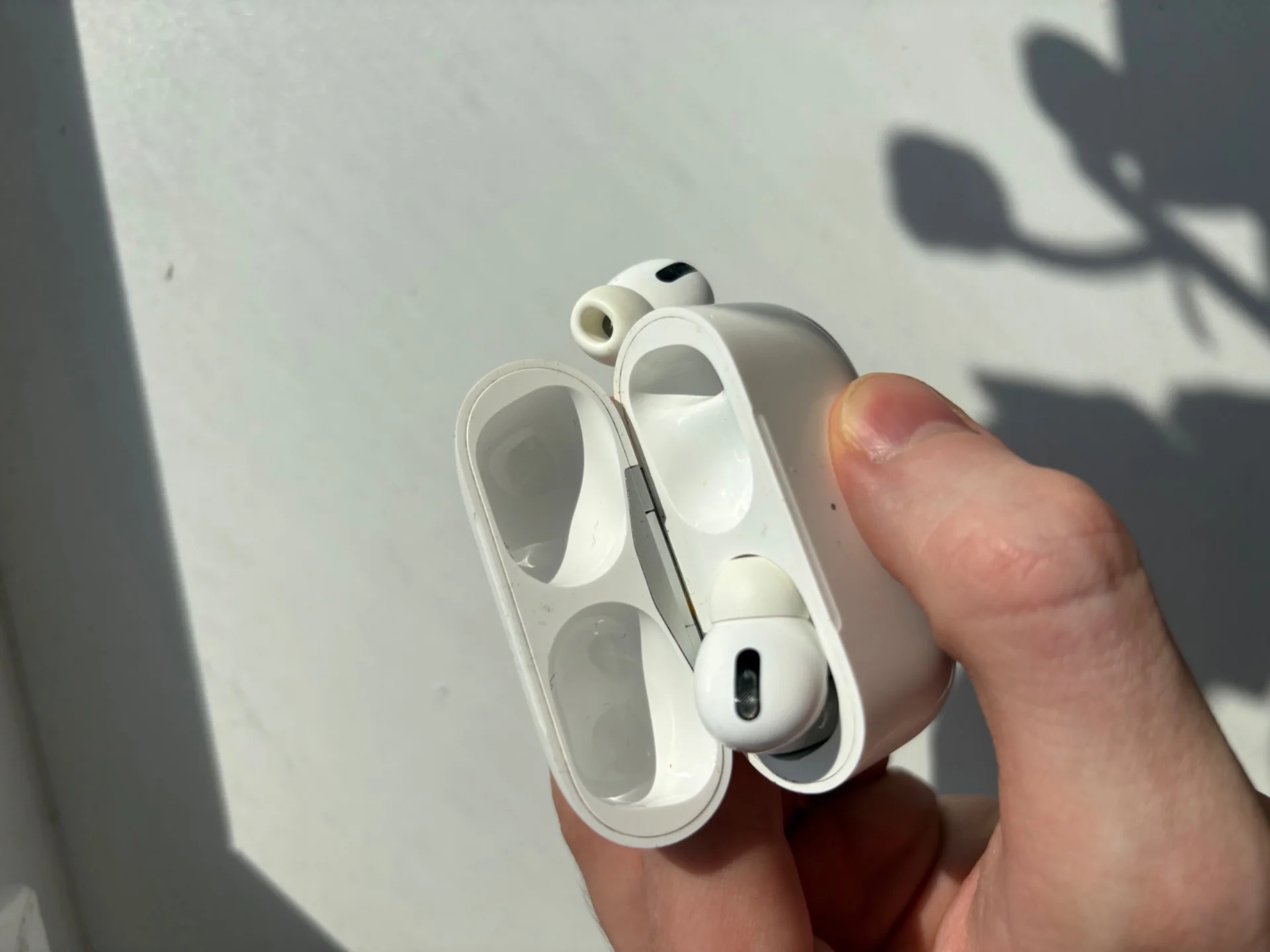 AirPods Pro - миниатюра 6