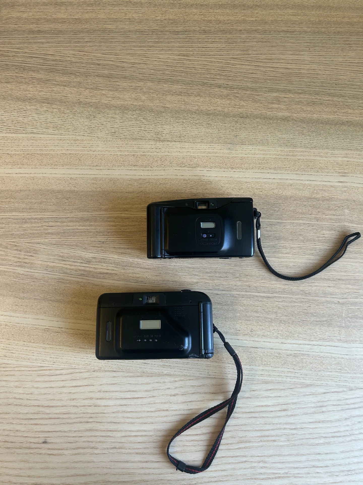 Пленочные фотоаппараты Olympus/Premier - миниатюра 2