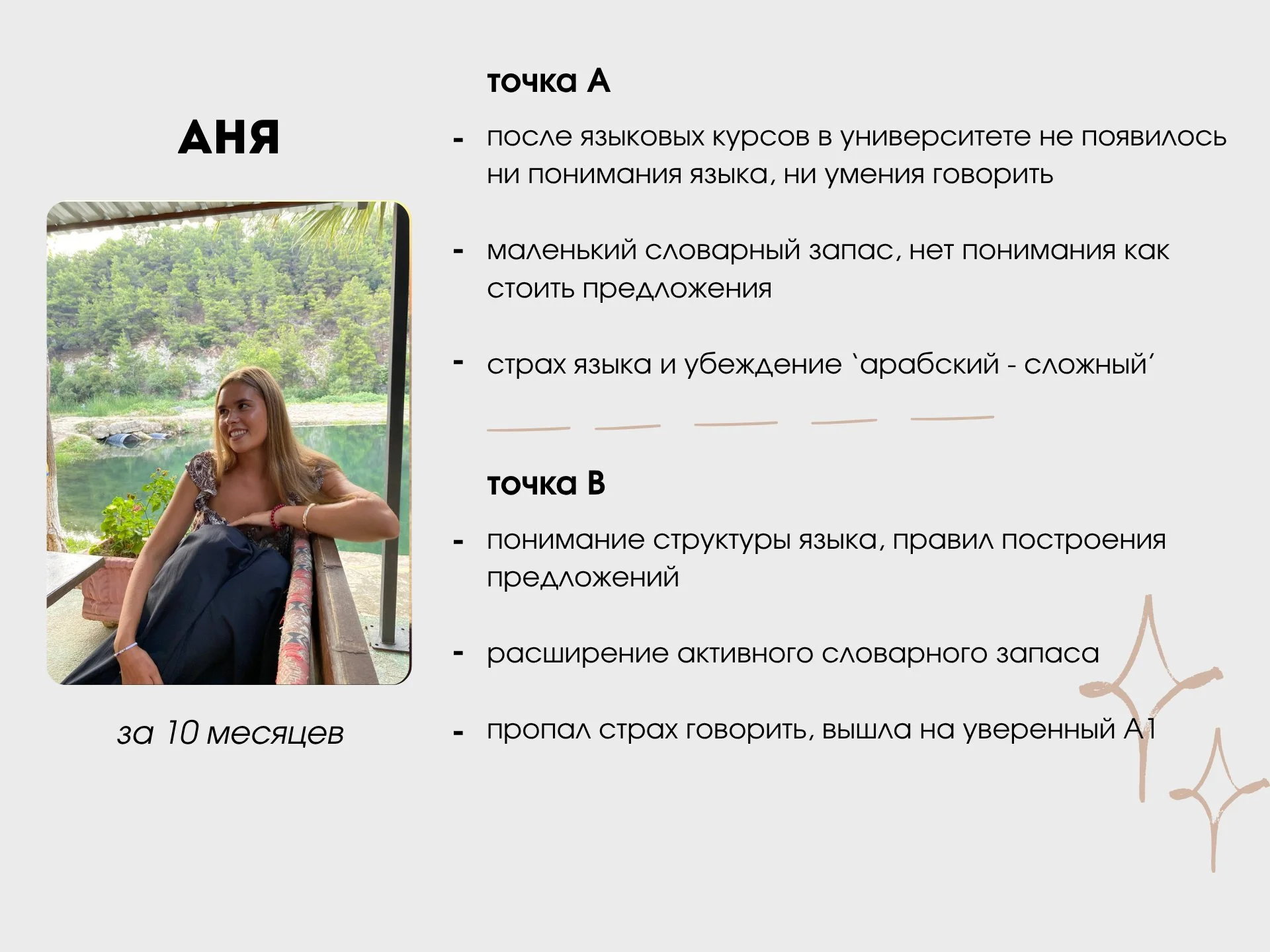 Репетитор по арабскому языку - миниатюра 7