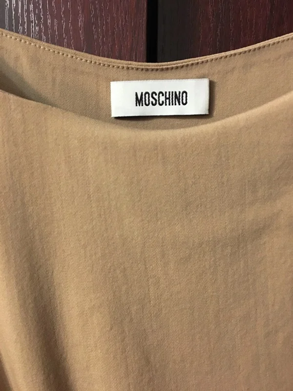 Платье Moschino, оригинал - миниатюра 2