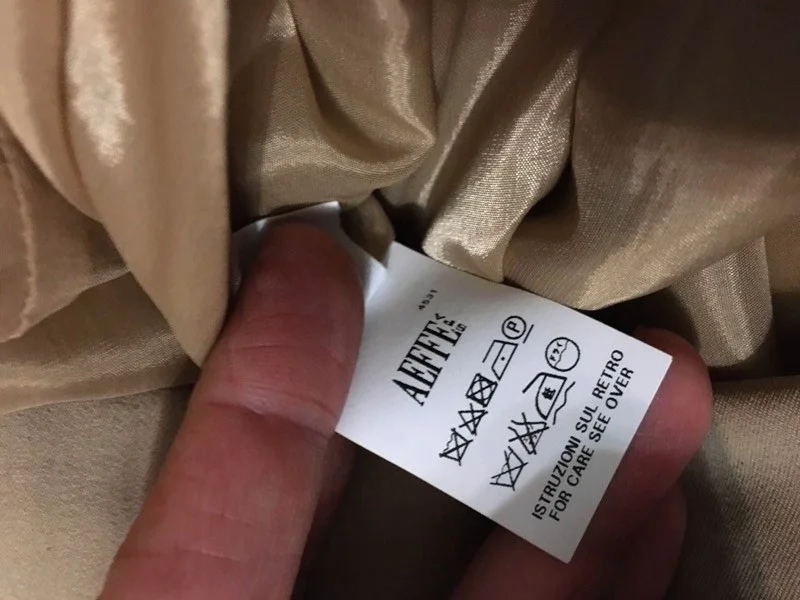Платье Moschino, оригинал - миниатюра 6