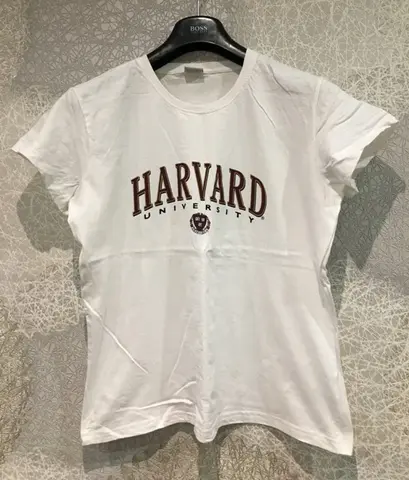 Футболка Harvard