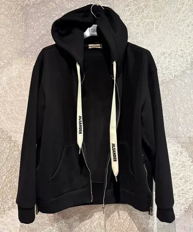 Толстовка Jil Sander