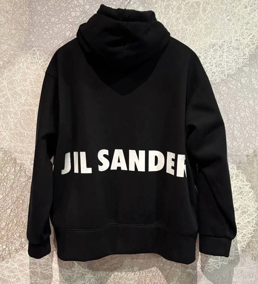 Толстовка Jil Sander - миниатюра 2
