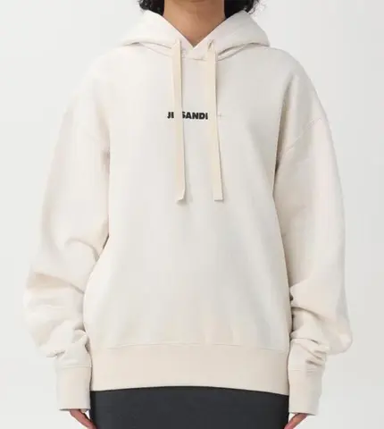 Толстовка Jil Sander