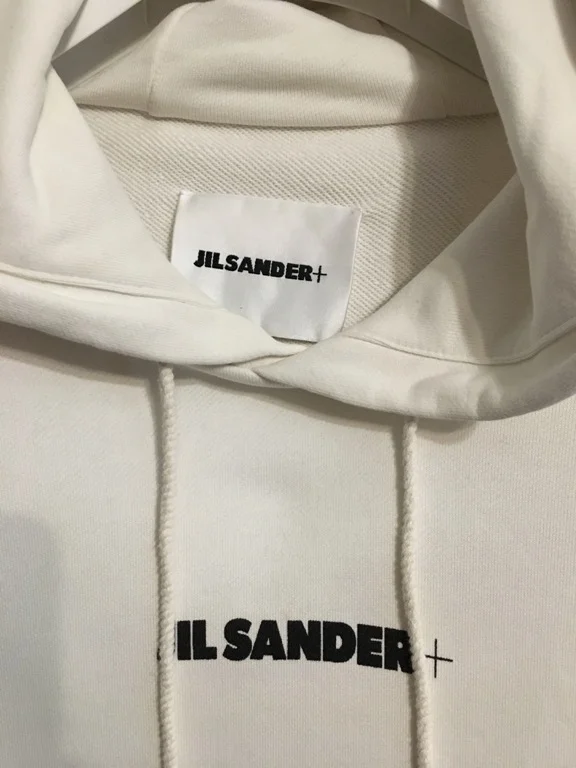 Толстовка Jil Sander - миниатюра 3