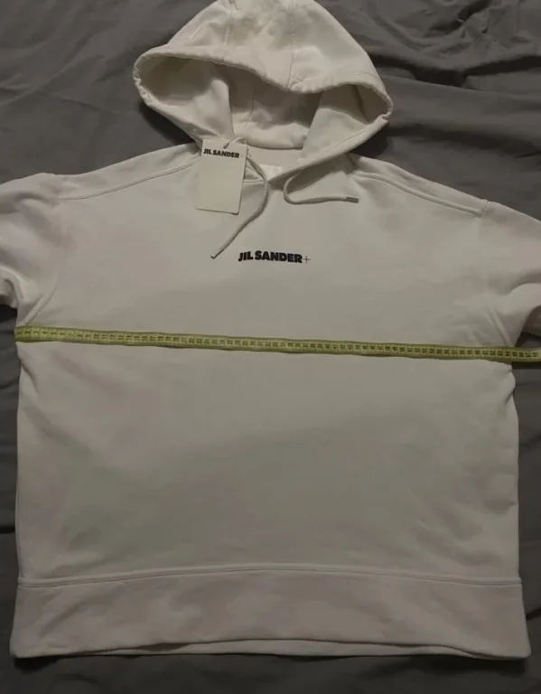 Толстовка Jil Sander - миниатюра 5
