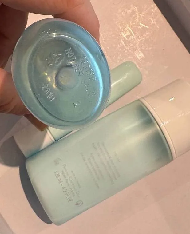 Уход для лица Dior Hydra Life - миниатюра 3
