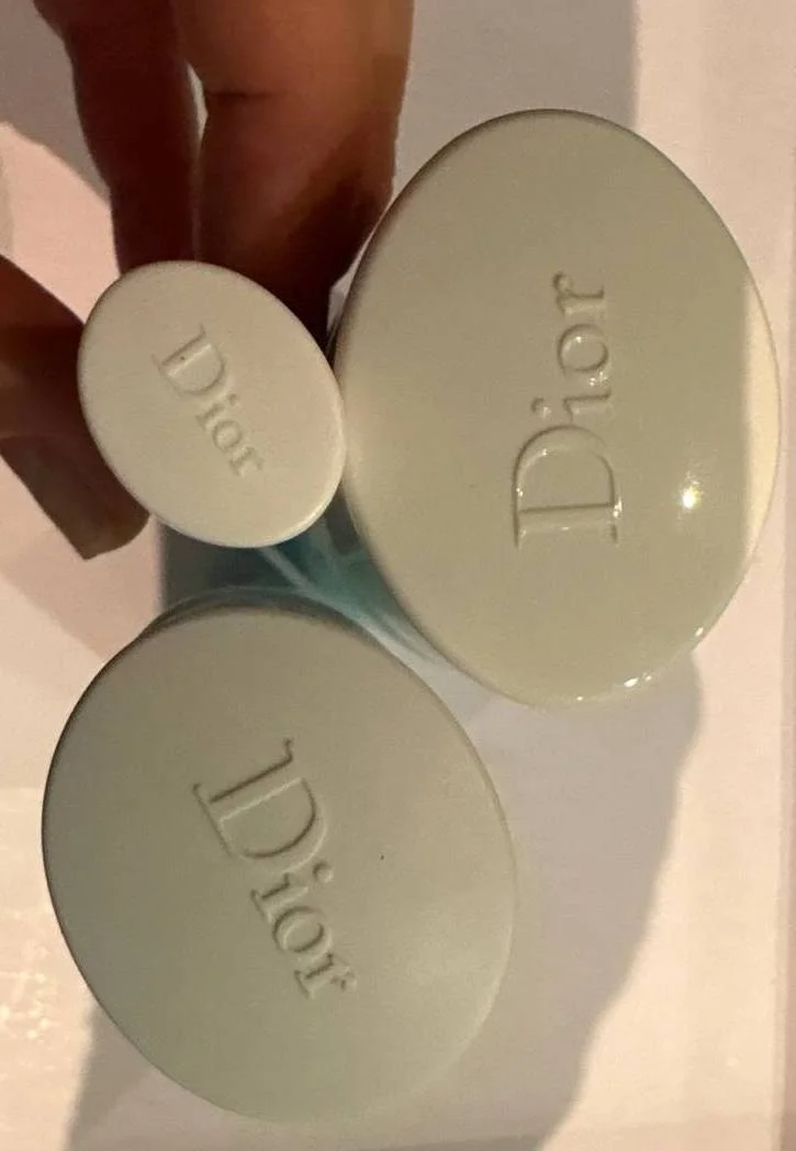 Уход для лица Dior Hydra Life - миниатюра 5