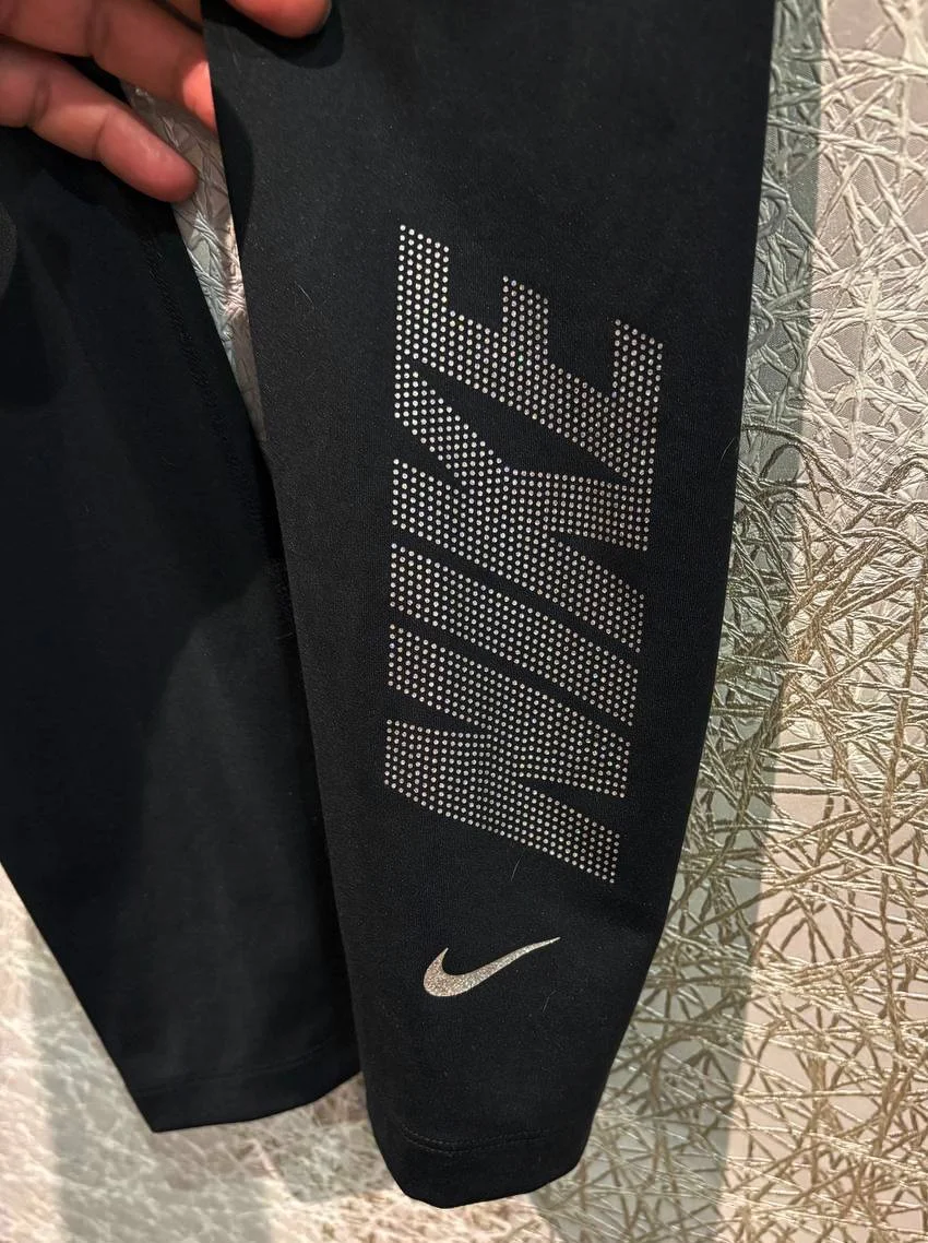 Легинсы Nike, оригинал - миниатюра 4