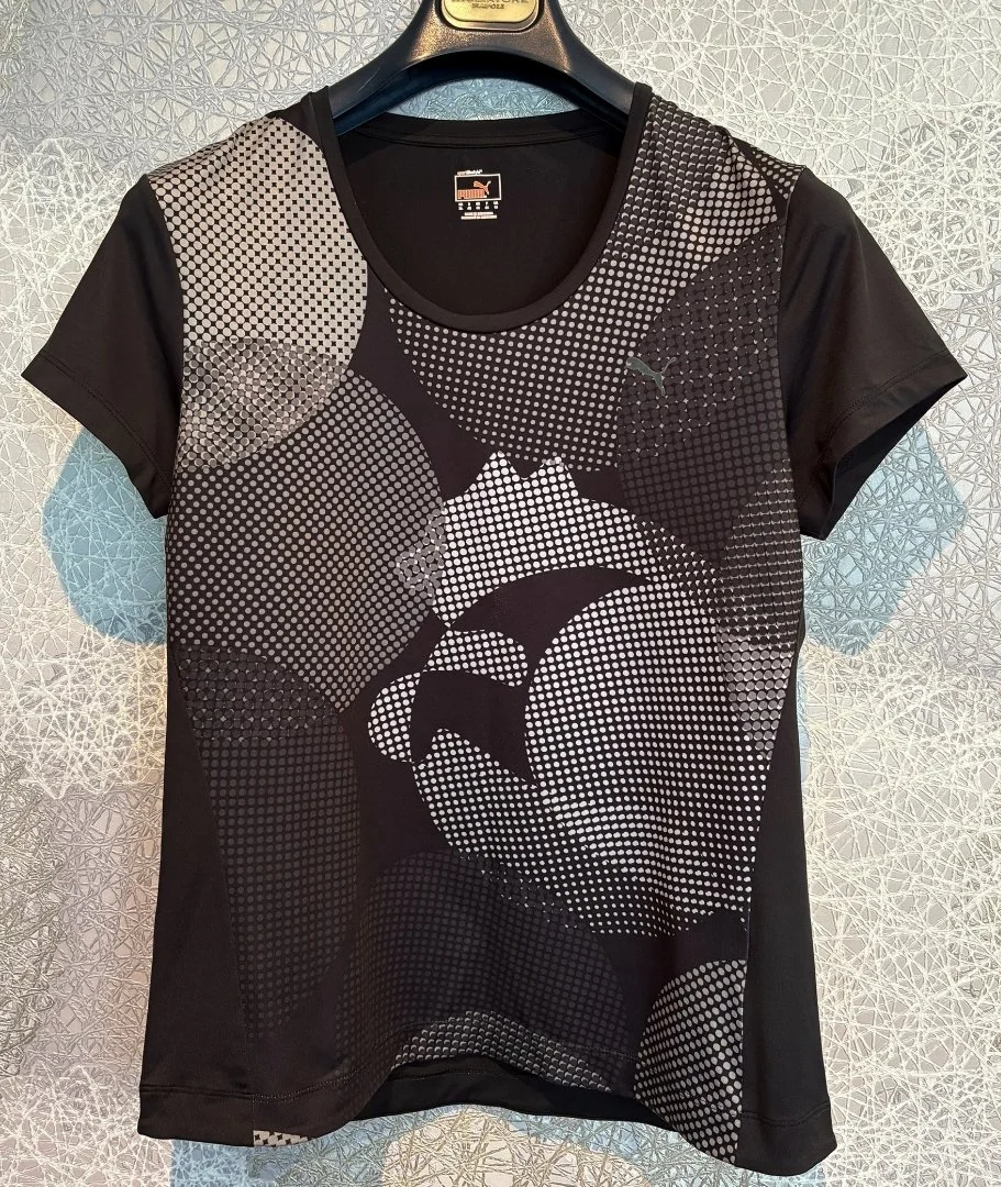 Спортивная футболка Puma, оригинал - изображение 1