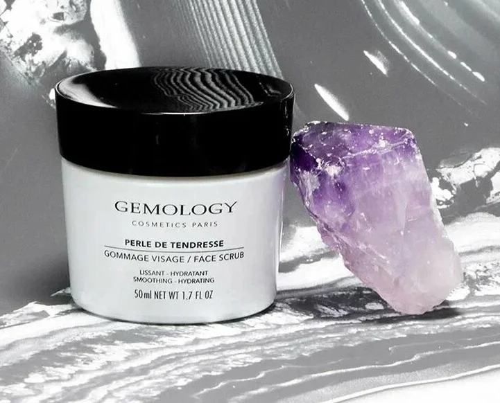 Gemology Минеральная косметика, оригинал - миниатюра 6