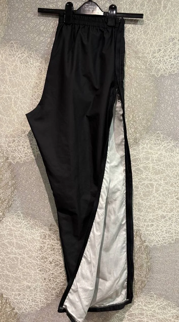Брюки спортивные Authentic Klein - миниатюра 4
