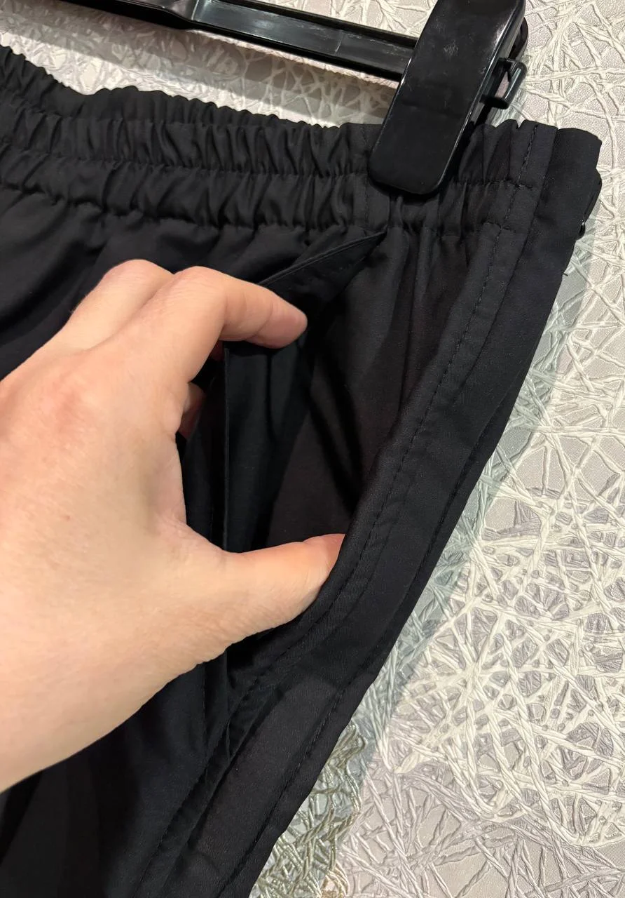 Брюки спортивные Authentic Klein - миниатюра 7