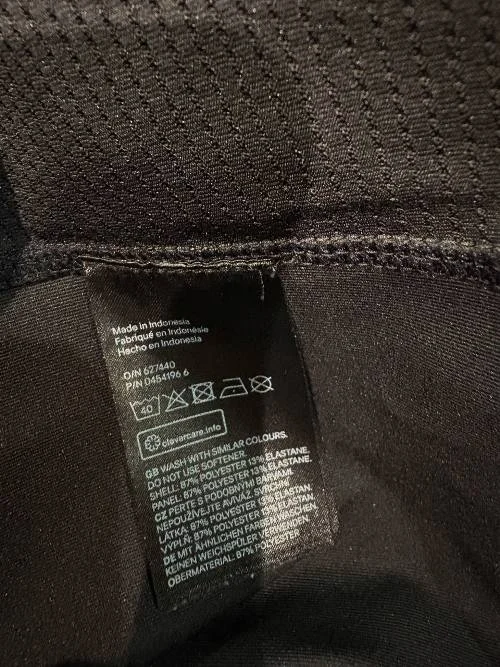 Футболка спортивная H&M - миниатюра 4