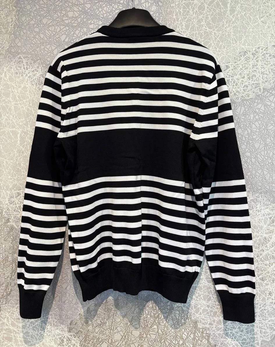 Джемпер Balmain, оригинал - миниатюра 2