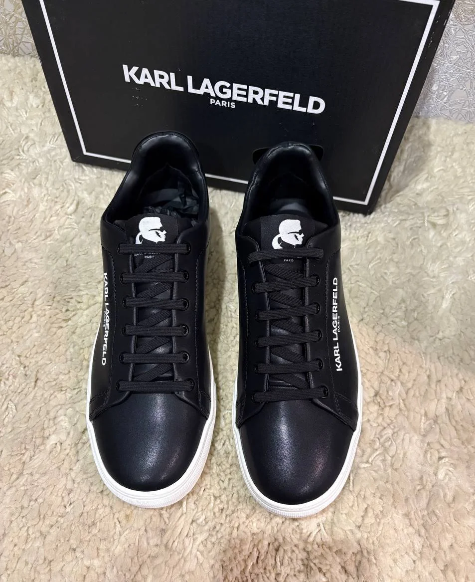 Кеды Karl Lagerfeld, оригинал