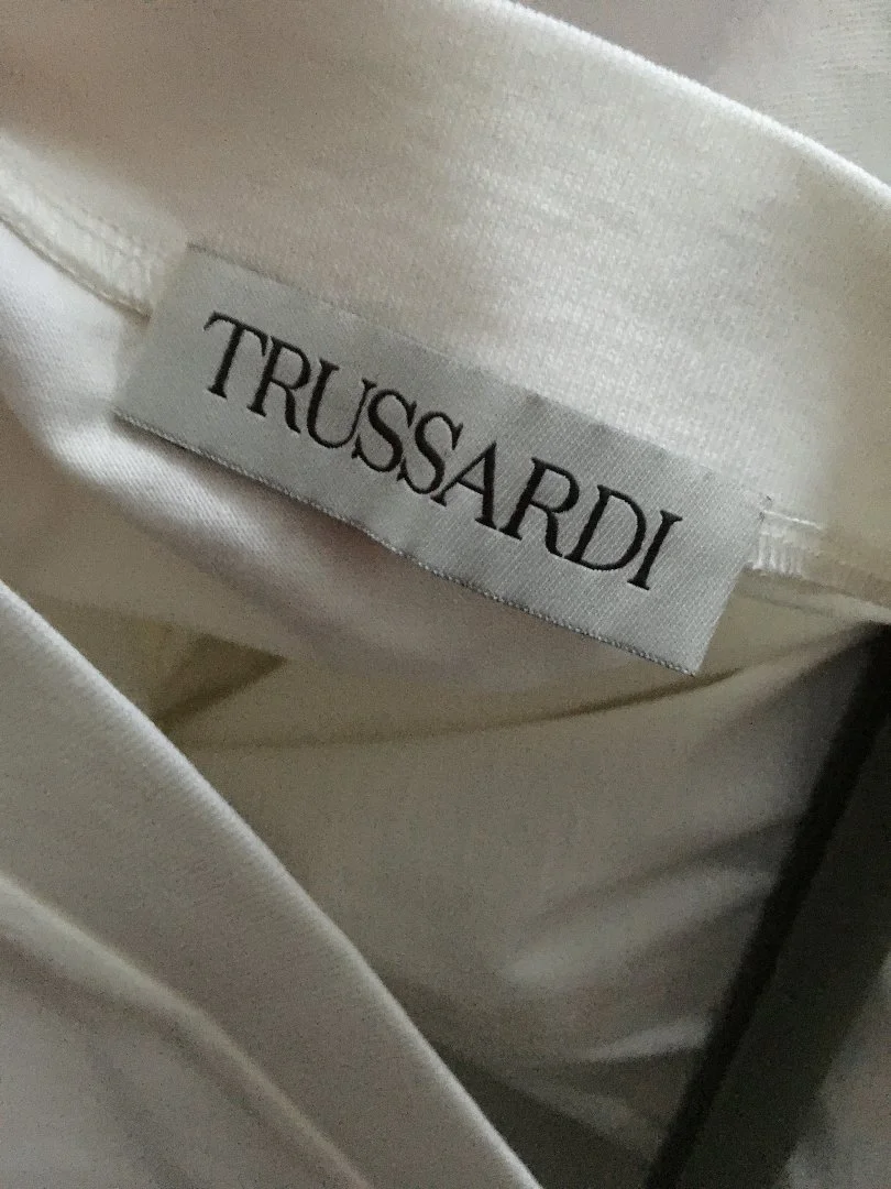 Топ Trussardi, оригинал - миниатюра 4