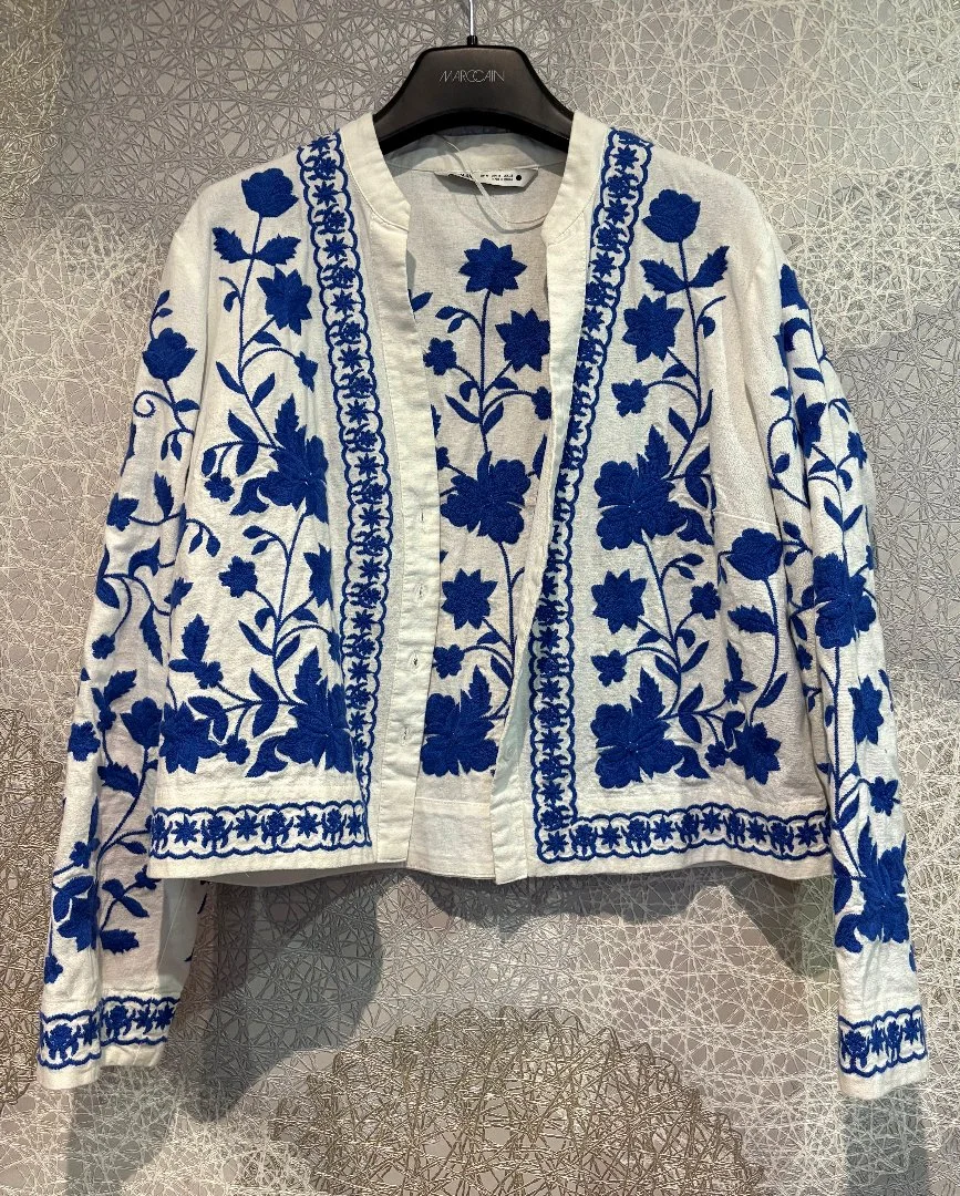Жакет Zara - миниатюра 2