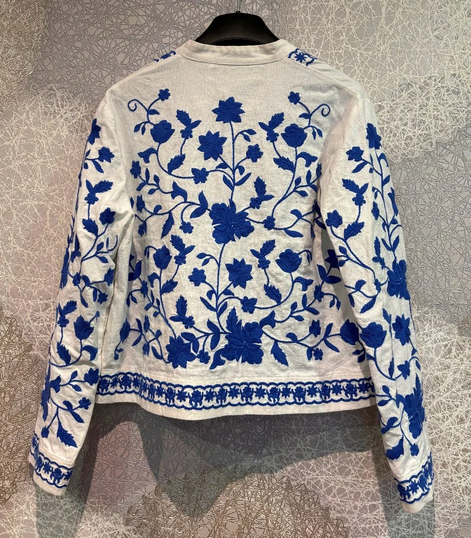 Жакет Zara - миниатюра 4