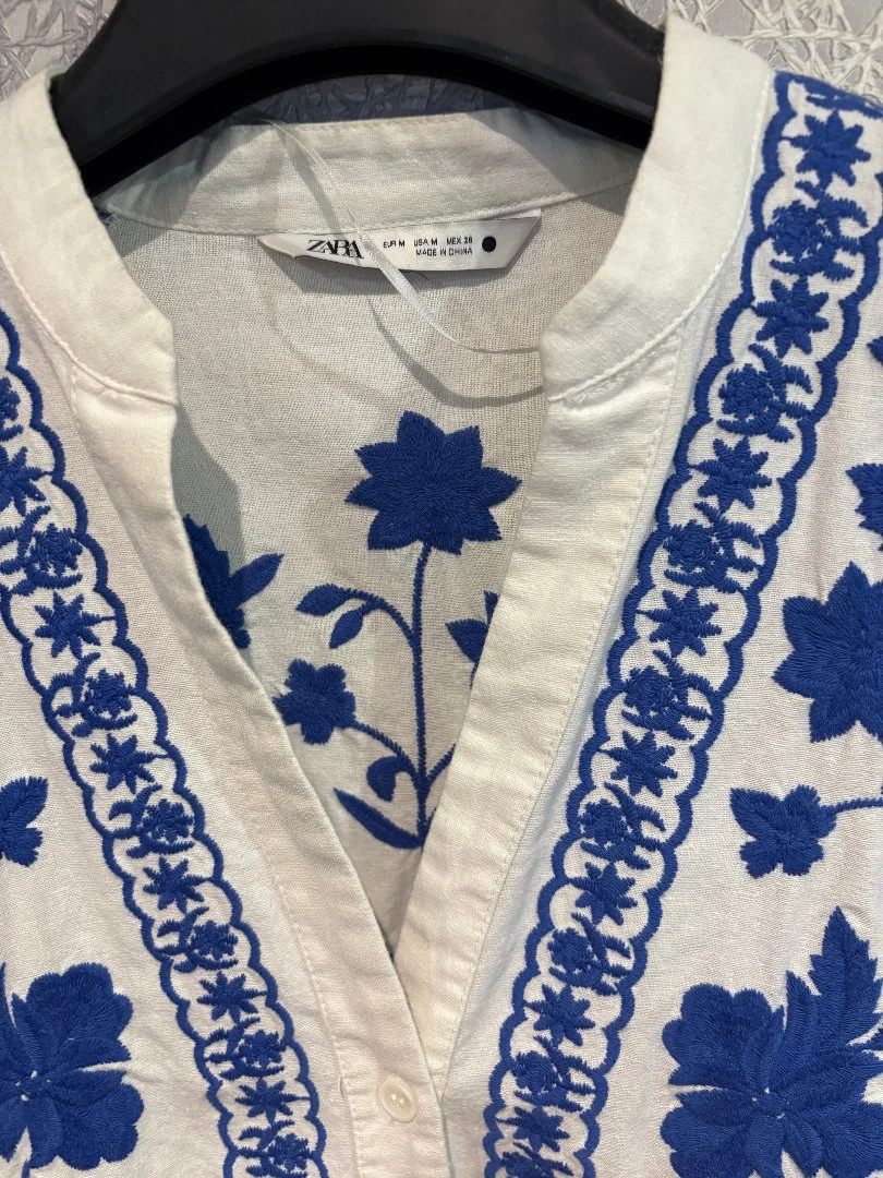 Жакет Zara - миниатюра 5