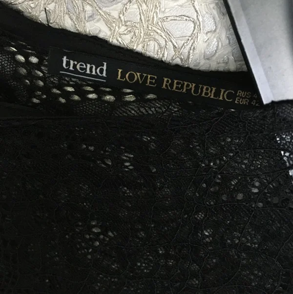 Платье love republic - миниатюра 4
