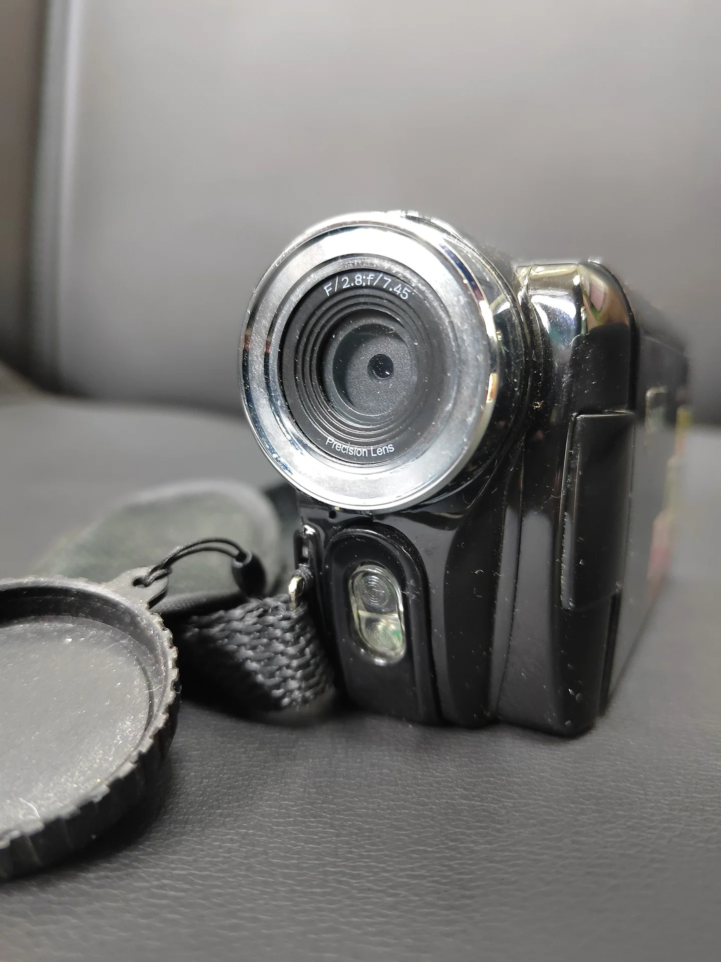Видеокамера Sony HDR-XR110E - миниатюра 2