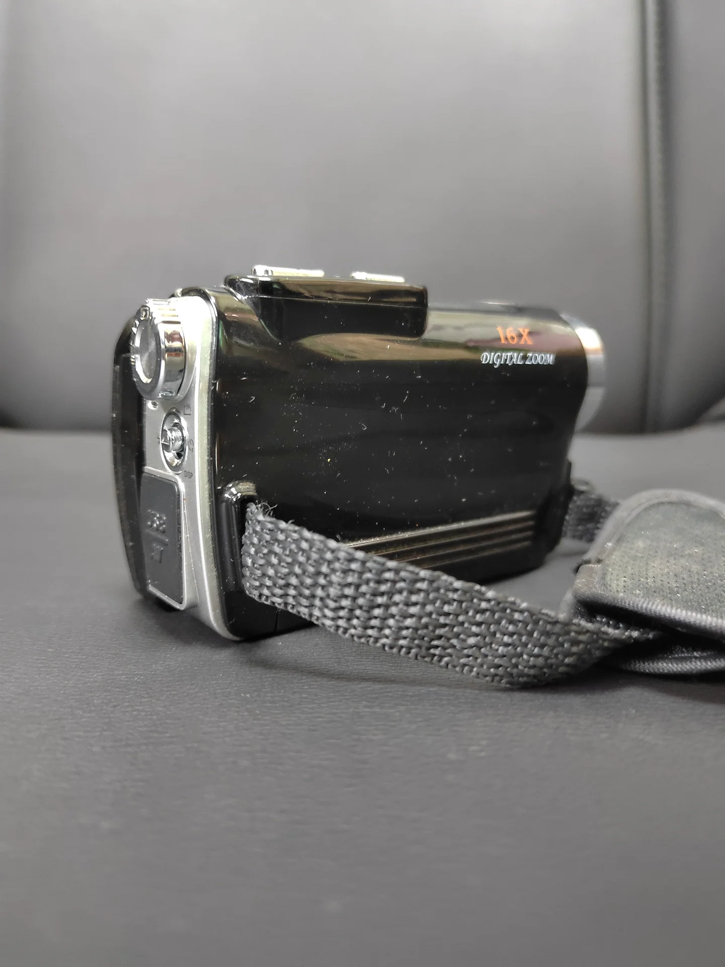 Видеокамера Sony HDR-XR110E - миниатюра 7