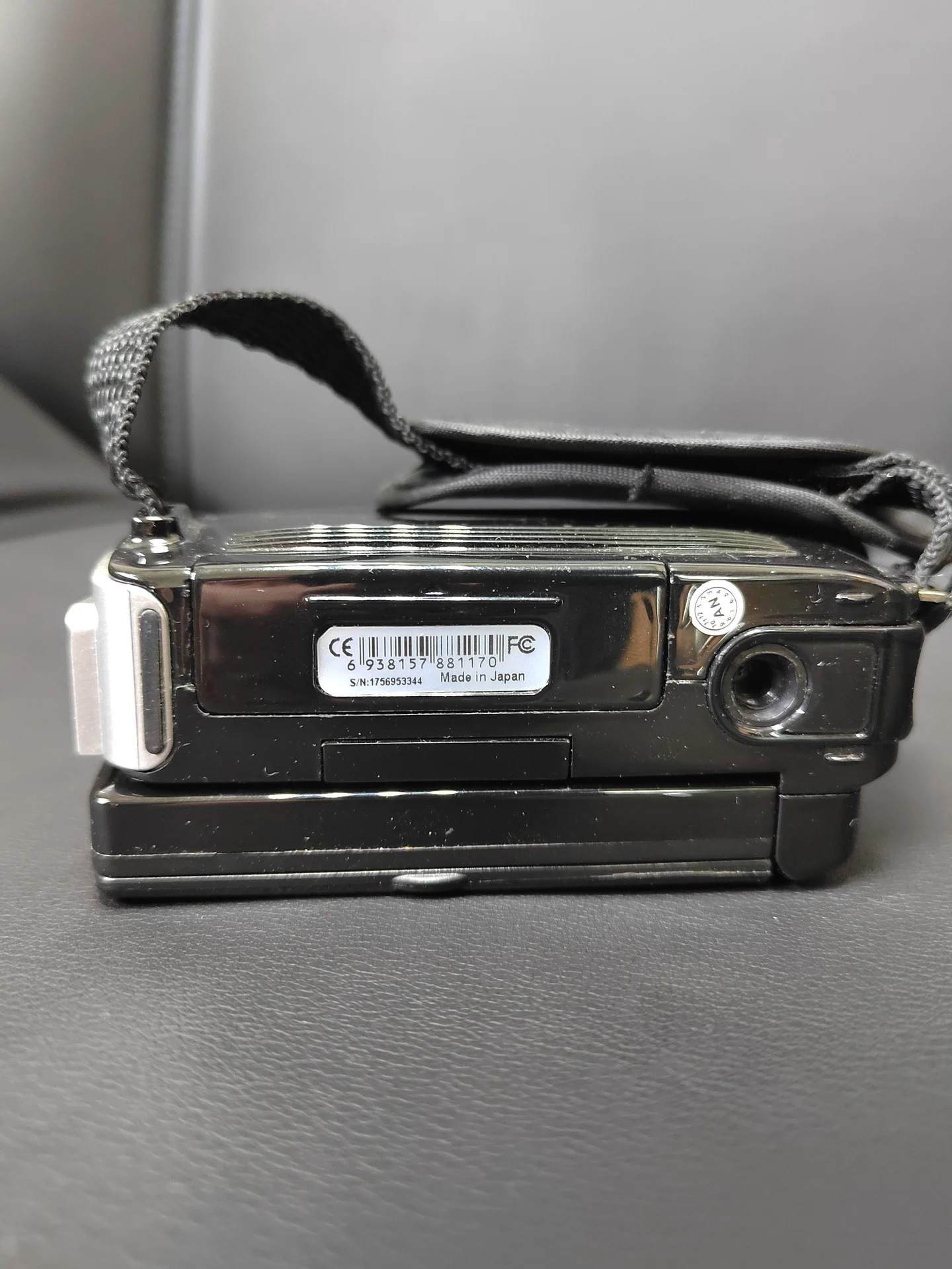 Видеокамера Sony HDR-XR110E - миниатюра 9