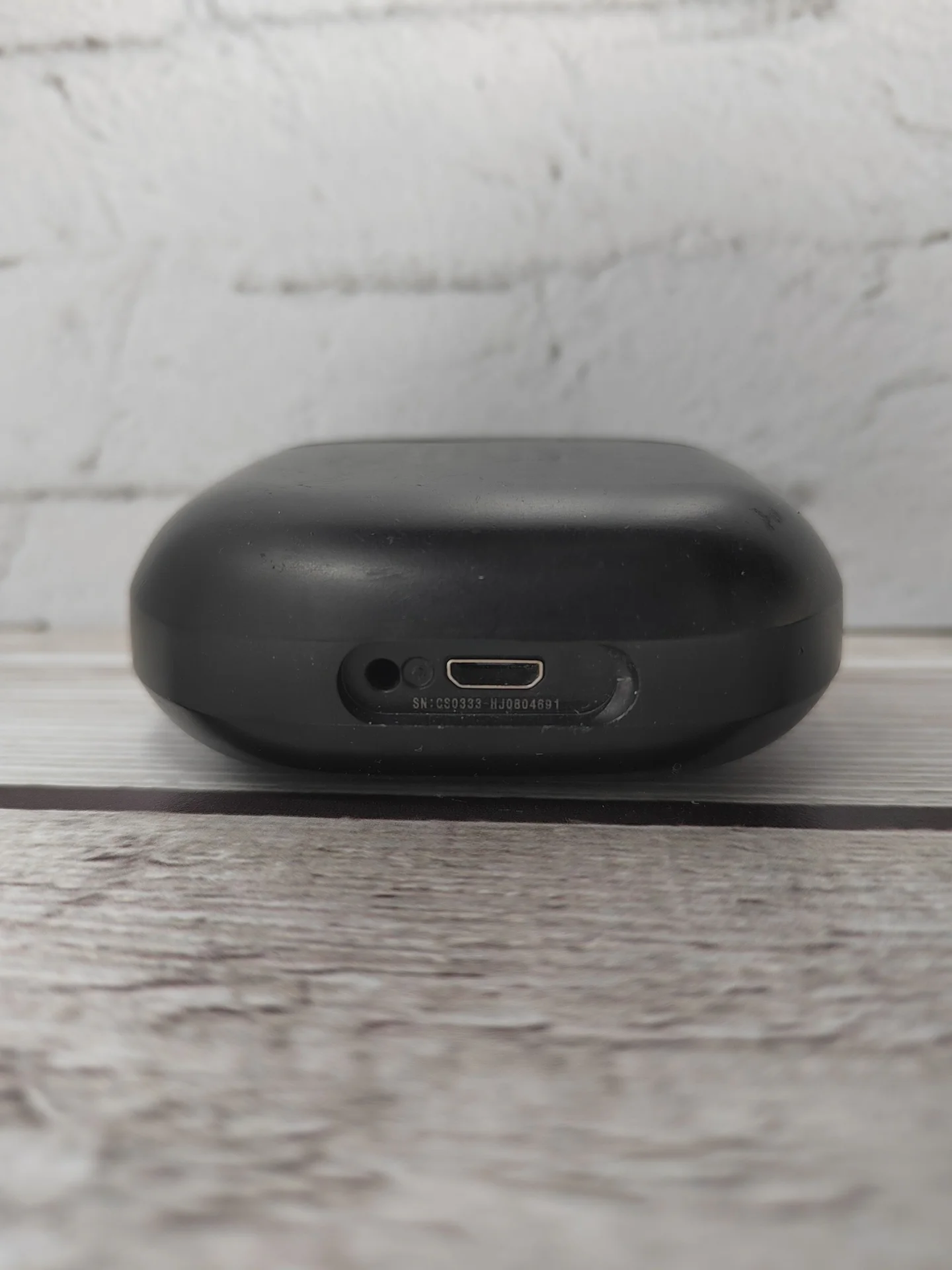 Кейс JBL T120tws - миниатюра 4